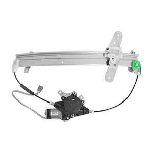 Elevador De Cristal Para Ford Grand Marquis 2003-2011