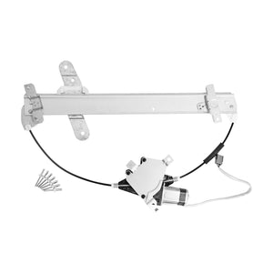 Elevador De Cristal Para Ford Grand Marquis 2003-2011