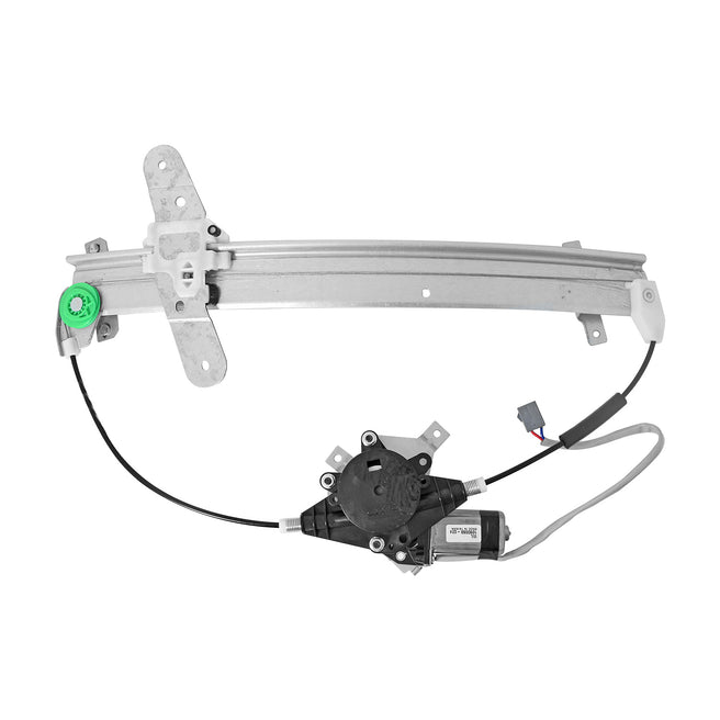 Elevador De Cristal Para Ford Grand Marquis 2003-2011