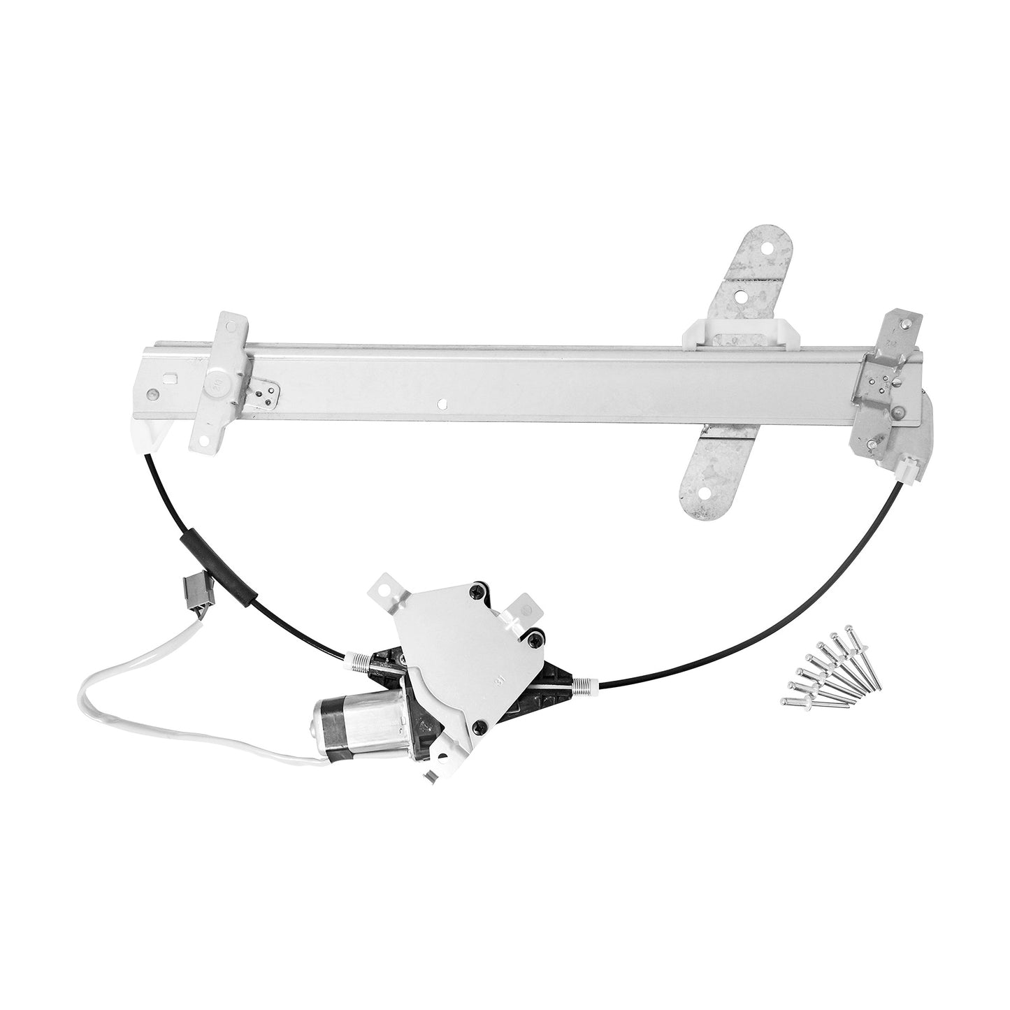 Elevador De Cristal Para Ford Grand Marquis 2003-2011