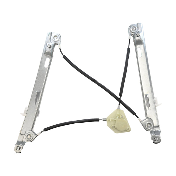 Elevador De Cristal Para Jeep Patriot 2007-2017