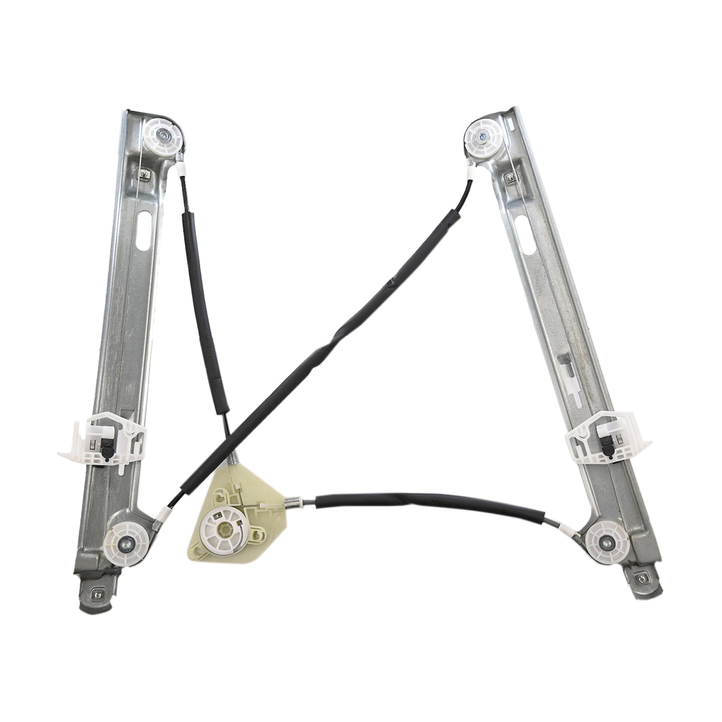Elevador De Cristal Para Jeep Patriot 2007-2017