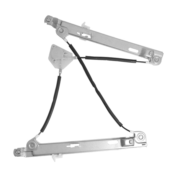 Elevador De Cristal Para Jeep Patriot 2007-2017