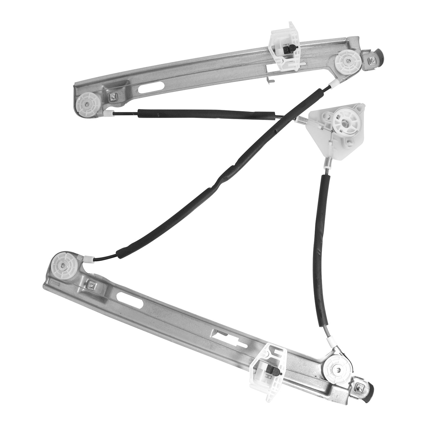Elevador De Cristal Para Jeep Patriot 2007-2017