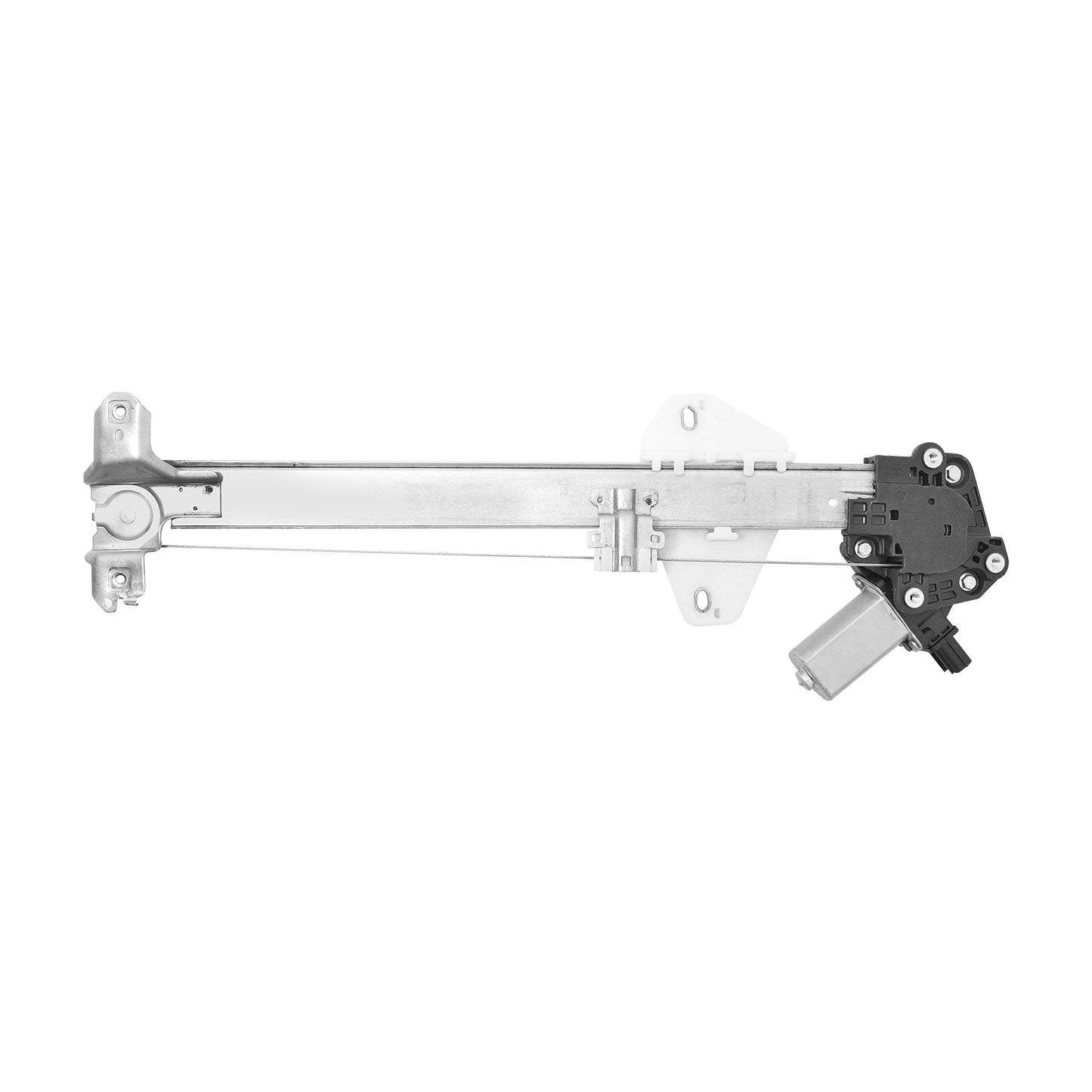 Elevador De Cristal Para Honda Accord 2008-2012