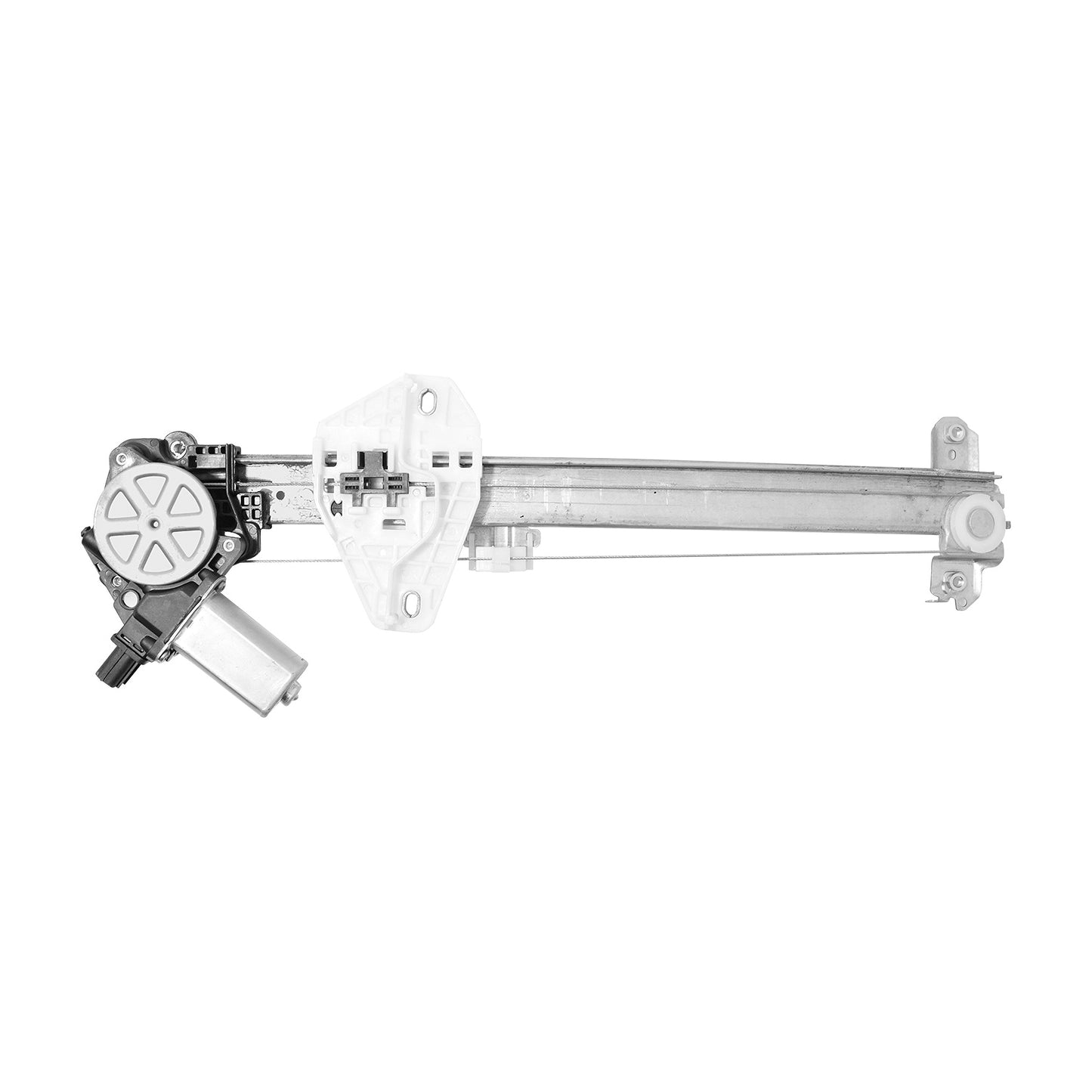 Elevador De Cristal Para Honda Accord 2008-2012