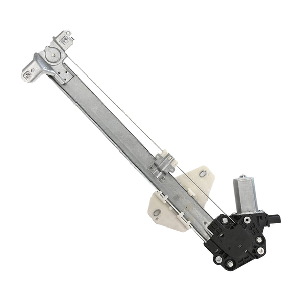 Elevador De Cristal Para Honda Accord 2008-2012