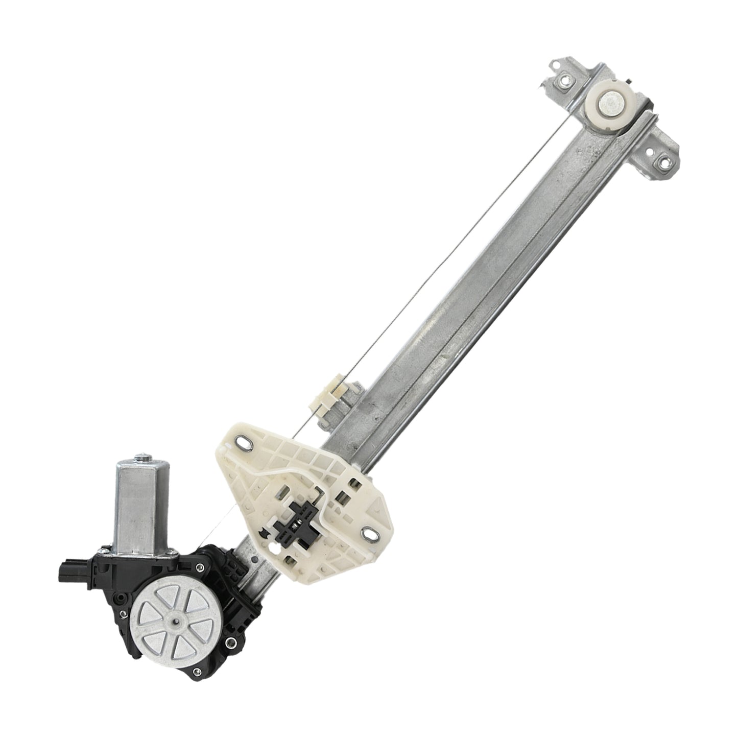 Elevador De Cristal Para Honda Accord 2008-2012