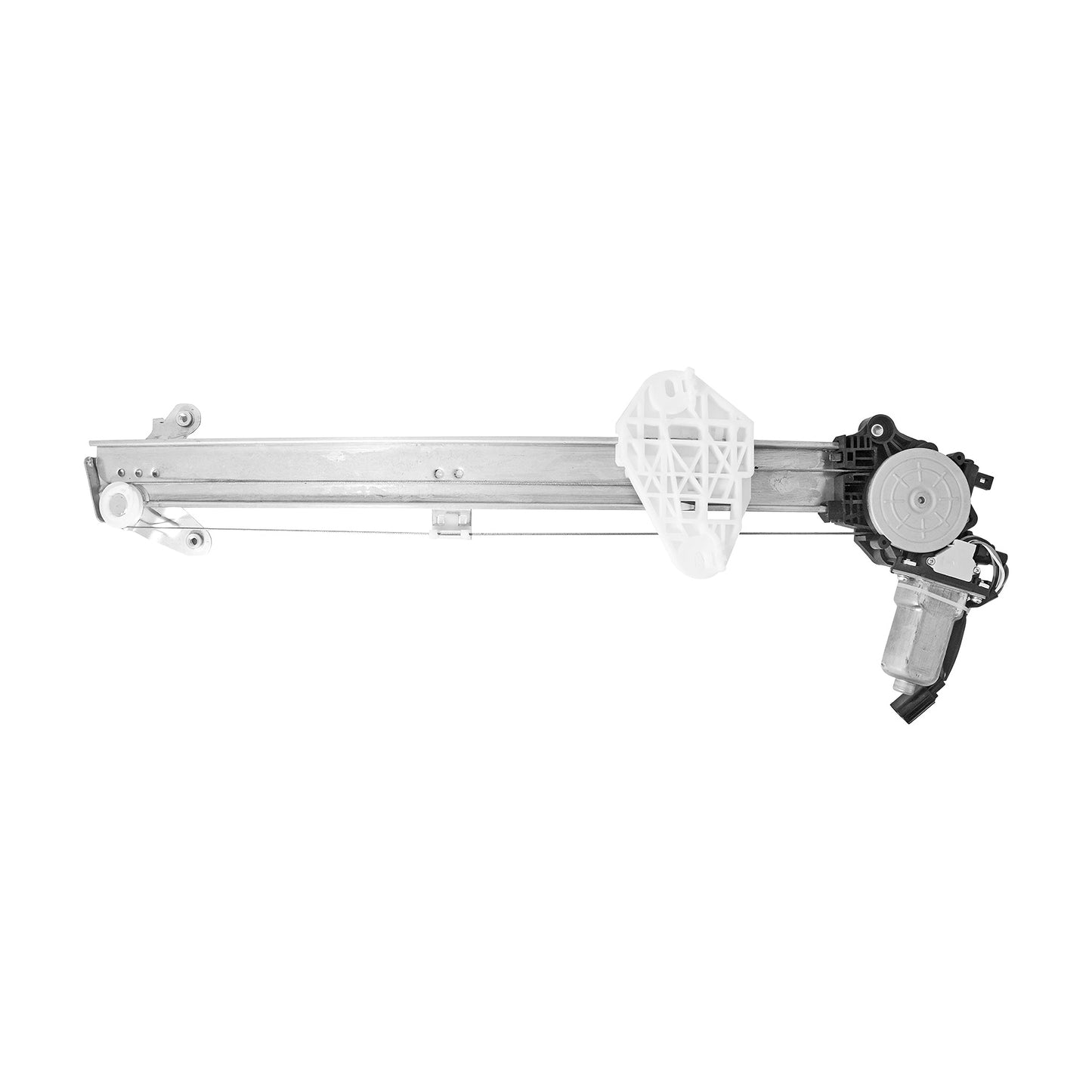 Elevador De Cristal Para Honda Accord 2013-2015