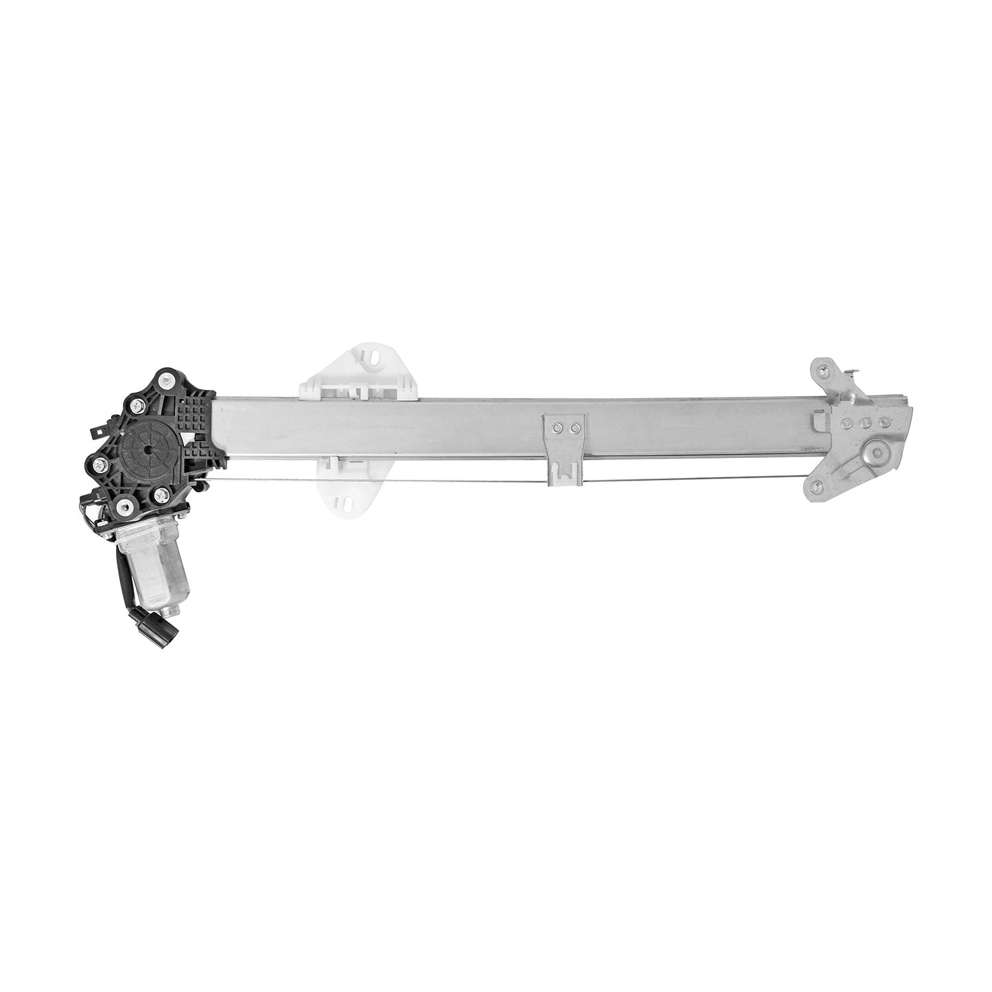 Elevador De Cristal Para Honda Accord 2013-2015