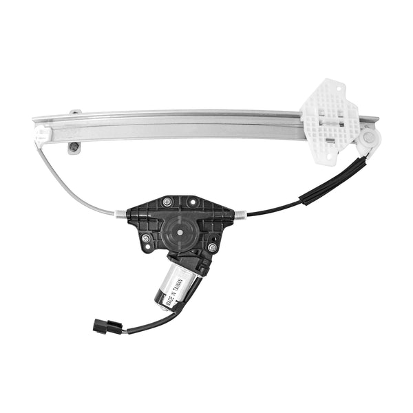 Elevador De Cristal Para Dodge Attitude 2006-2011
