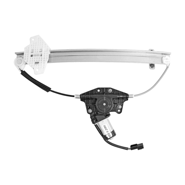 Elevador De Cristal Para Dodge Attitude 2006-2011