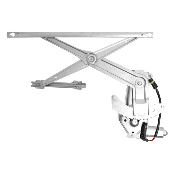 Elevador De Cristal Para Dodge Ram 1994-2001