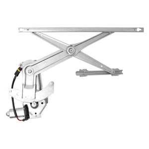 Elevador De Cristal Para Dodge Ram 1994-2001