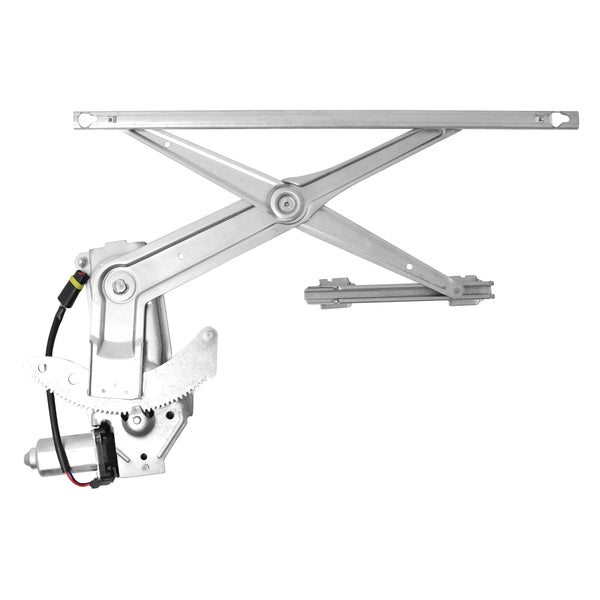 Elevador De Cristal Para Dodge Ram 1994-2001