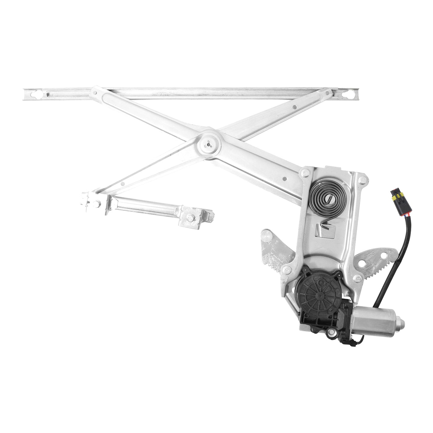 Elevador De Cristal Para Dodge Ram 1994-2001