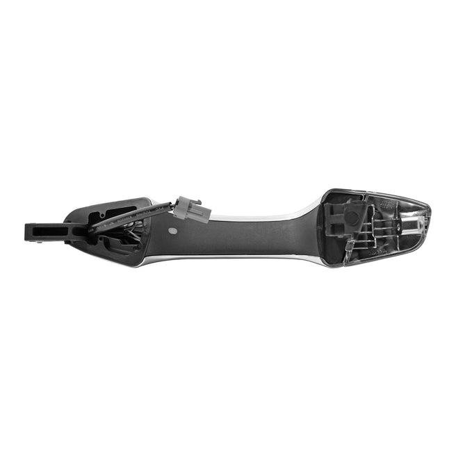 Manija Exterior Para Hyundai Santa Fe 2013-2018