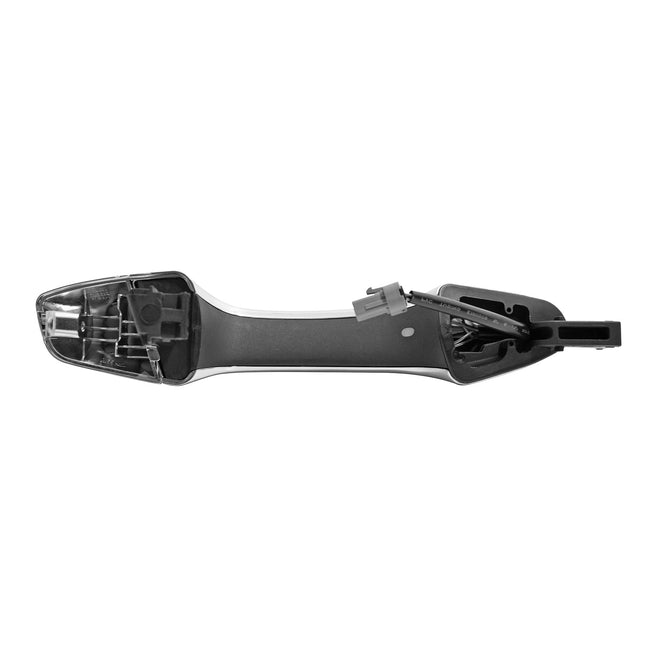 Manija Exterior Para Hyundai Santa Fe 2013-2018