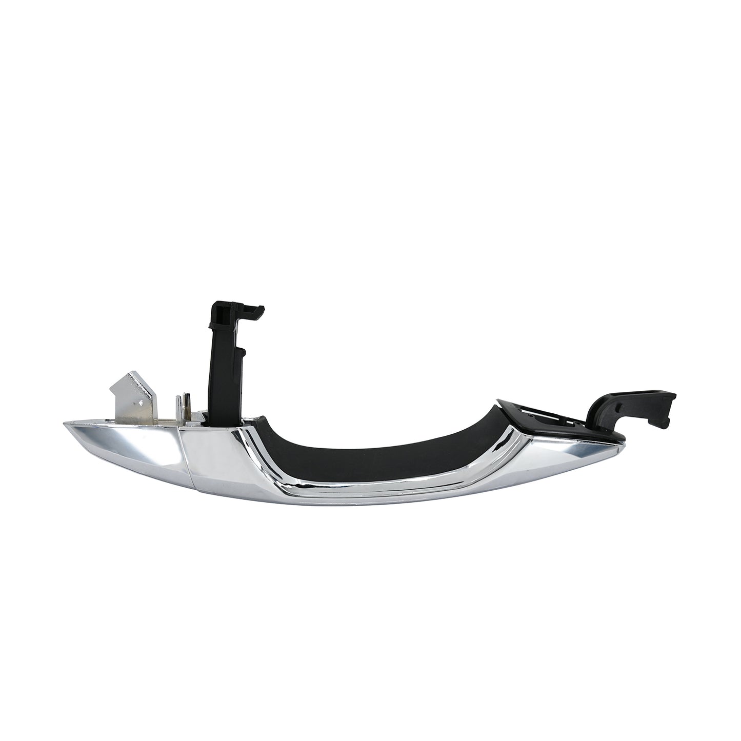 Manija Exterior Para Hyundai Santa Fe 2013-2018