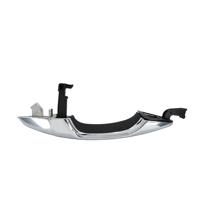 Manija Exterior Para Hyundai Santa Fe 2013-2018