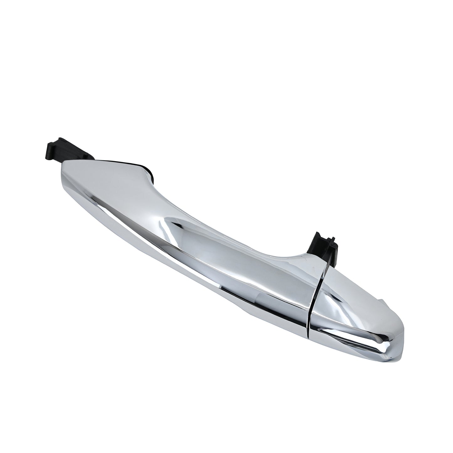 Manija Exterior Para Hyundai Santa Fe 2013-2018