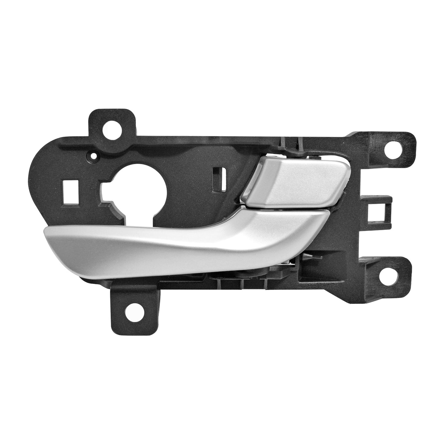 Manija Interior Para Hyundai Santa Fe 2013-2018