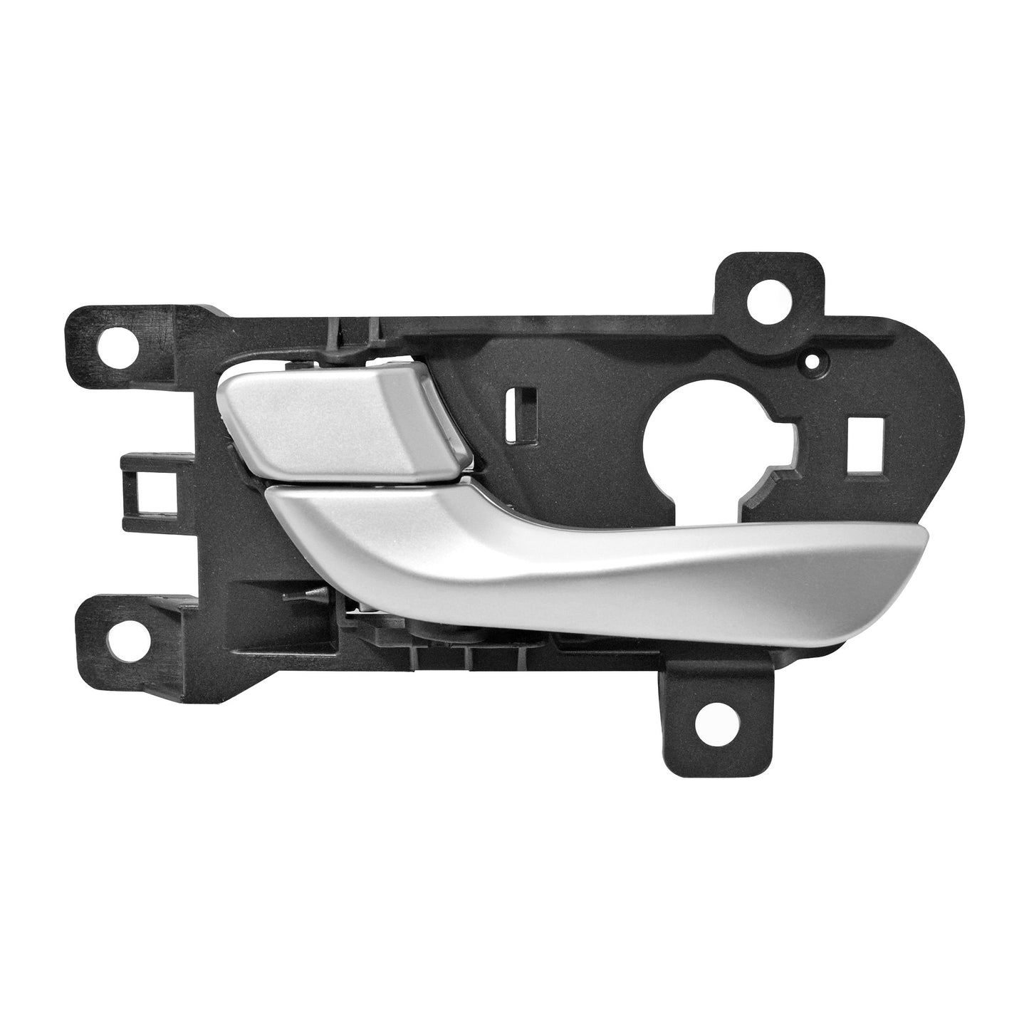 Manija Interior Para Hyundai Santa Fe 2013-2018