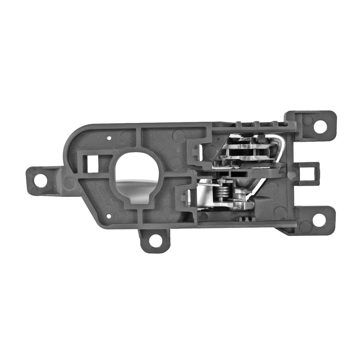 Manija Interior Para Hyundai Santa Fe 2013-2018