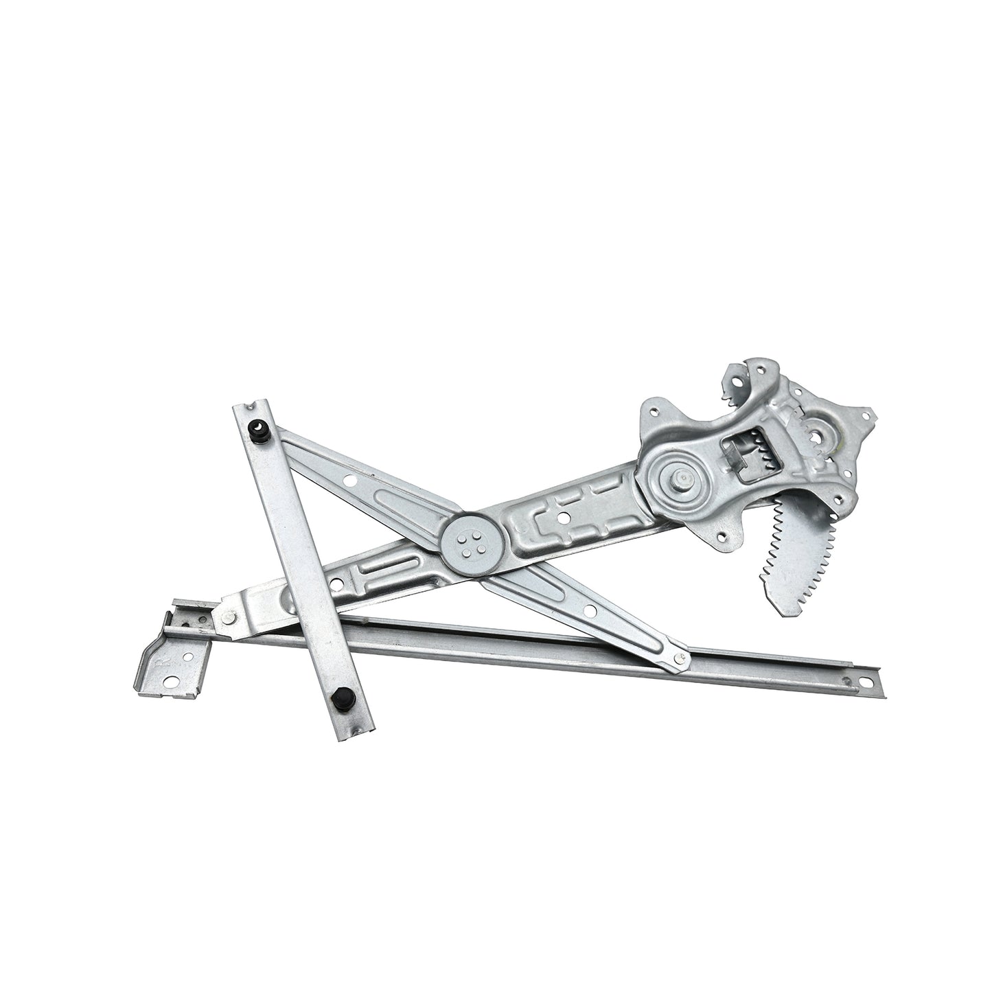 Elevador De Cristal Para Honda Civic 2012-2015