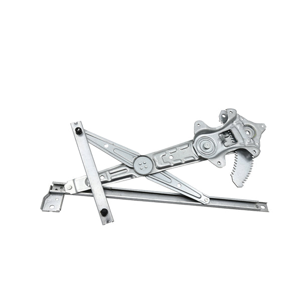 Elevador De Cristal Para Honda Civic 2012-2015
