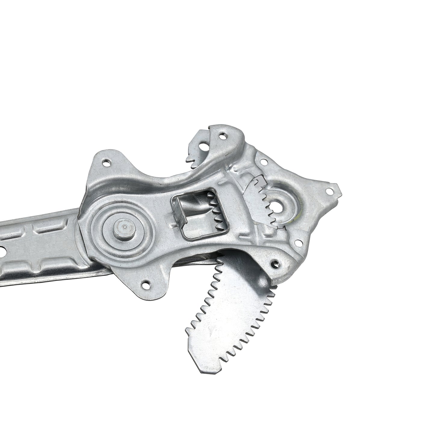 Elevador De Cristal Para Honda Civic 2012-2015