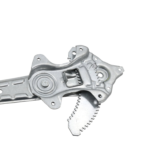 Elevador De Cristal Para Honda Civic 2012-2015