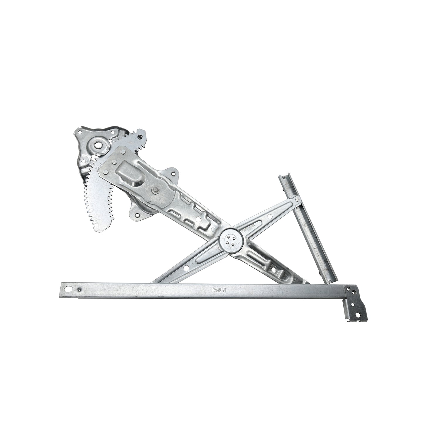 Elevador De Cristal Para Honda Civic 2012-2015