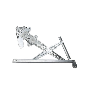 Elevador De Cristal Para Honda Civic 2012-2015