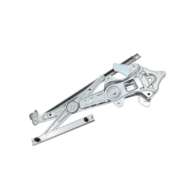 Elevador De Cristal Para Honda Civic 2012-2015