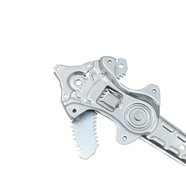 Elevador De Cristal Para Honda Civic 2012-2015