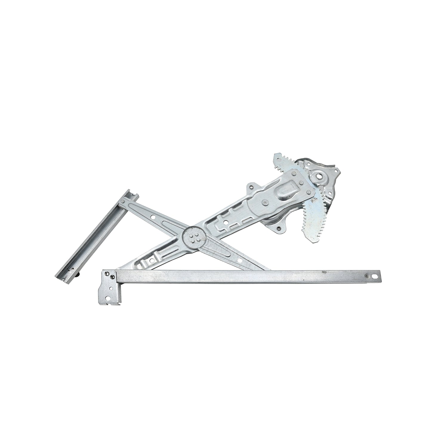 Elevador De Cristal Para Honda Civic 2012-2015