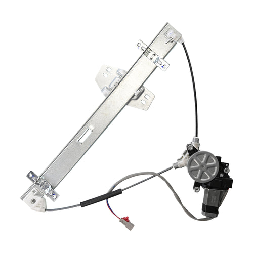 Elevador De Cristal Para Honda Element 2003-2011