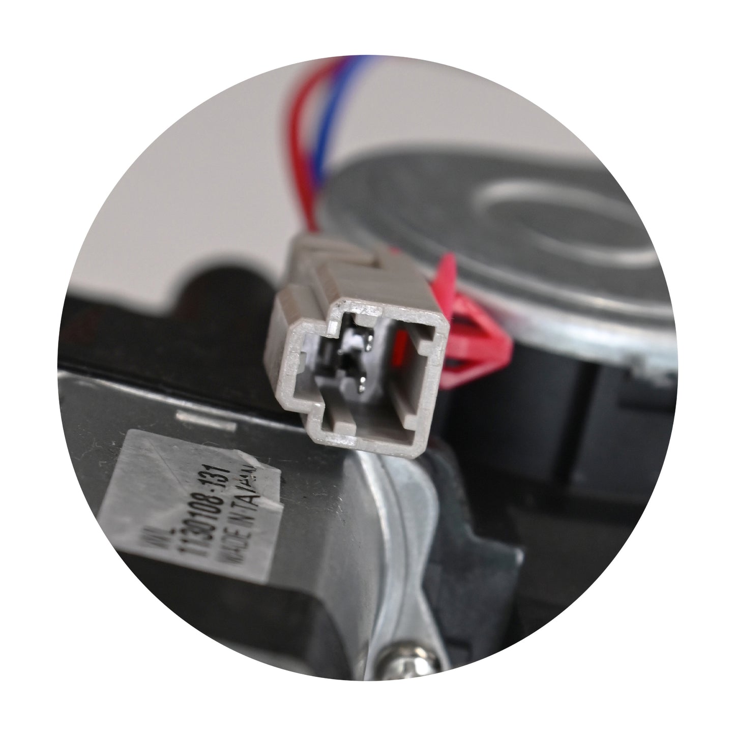 Elevador De Cristal Para Honda Element 2003-2011
