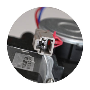 Elevador De Cristal Para Honda Element 2003-2011