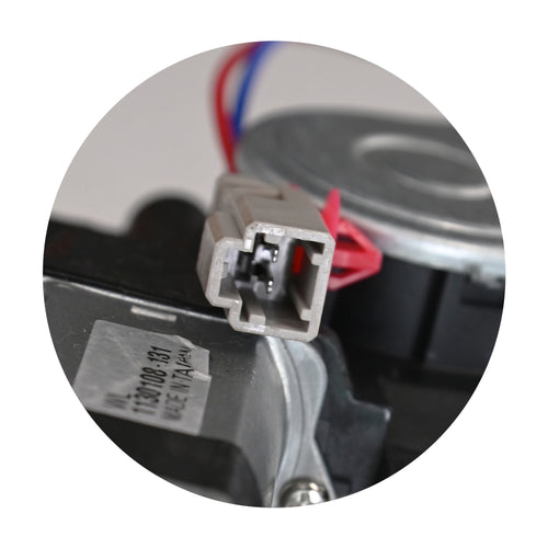 Elevador De Cristal Para Honda Element 2003-2011