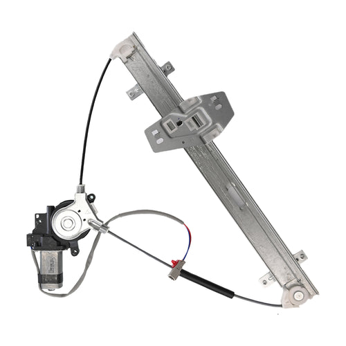 Elevador De Cristal Para Honda Element 2003-2011