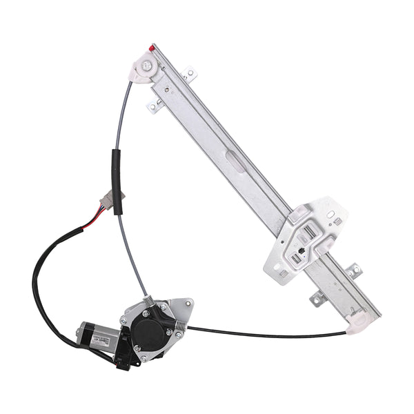 Elevador De Cristal Para Honda Element 2003-2011