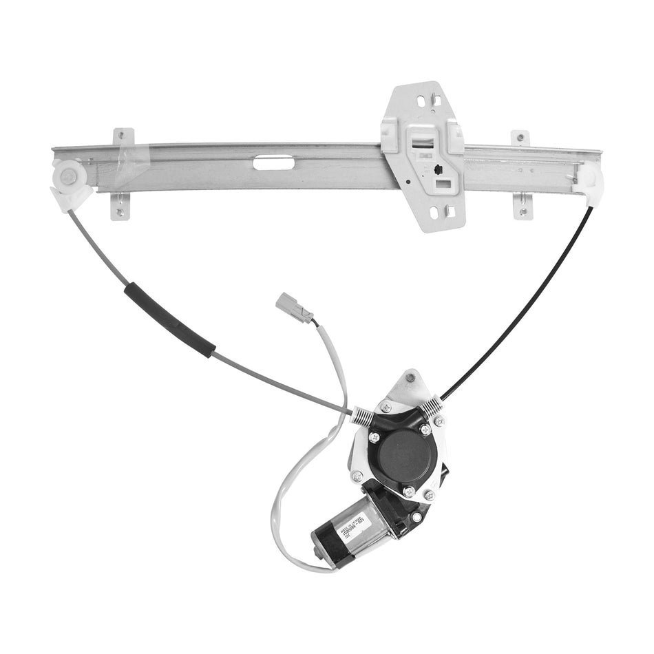 ELEVADOR DE CRISTAL HONDA ELEMENT 2003-2011