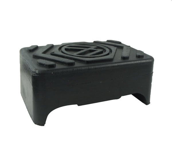 Tope Para Defensa Volkswagen Sedan 1974-2004