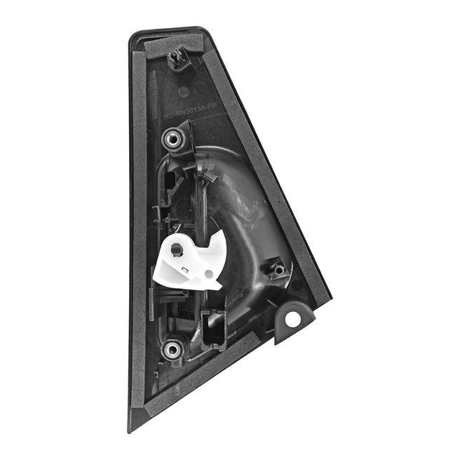 Manija Exterior Para Renault Clio 2015-2017