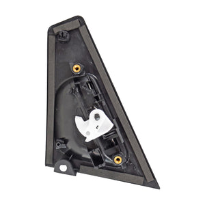 Manija Exterior Para Renault Clio 2015-2017