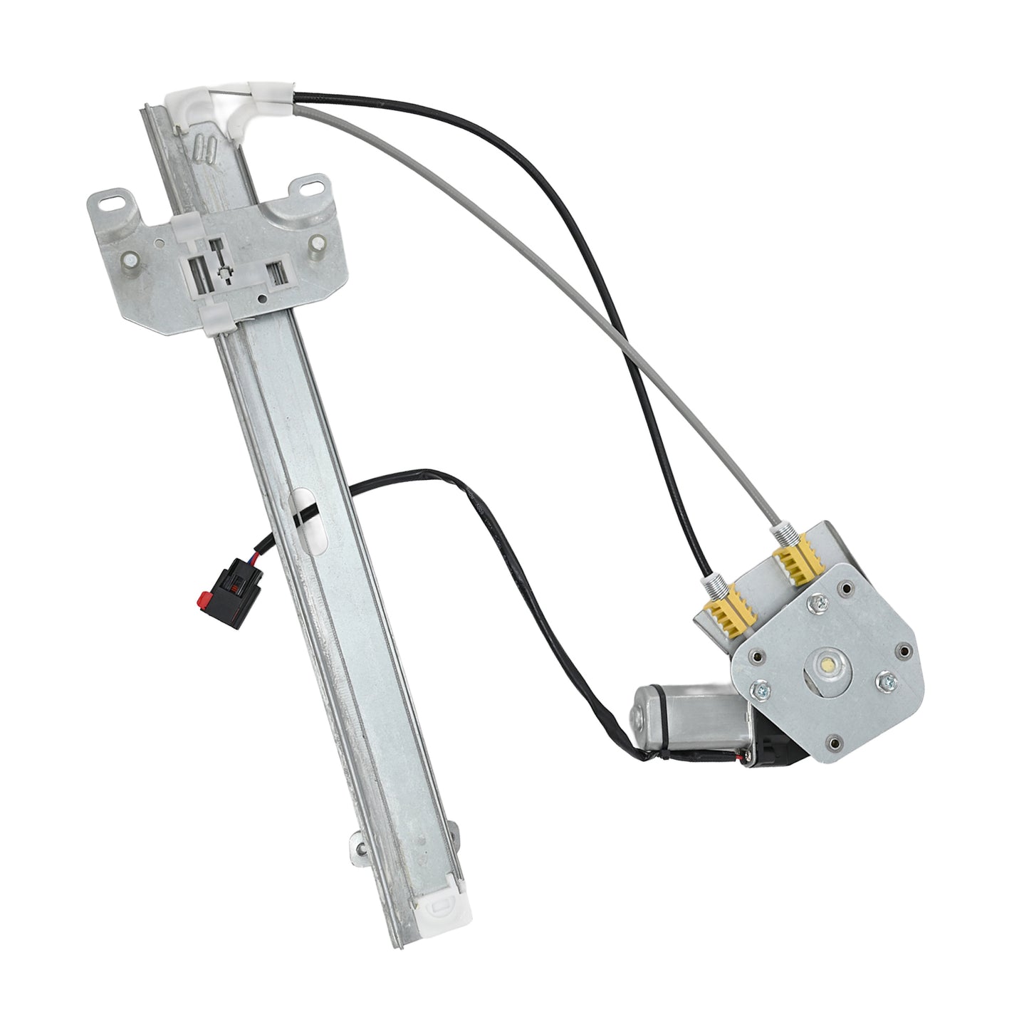 Elevador De Cristal Para Jeep Cherokee Sport 1997-2001