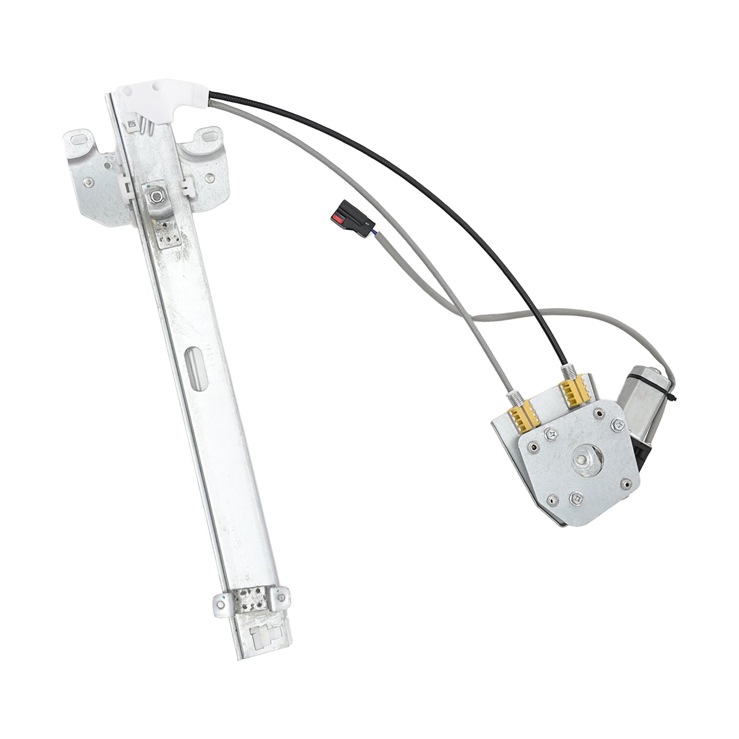Elevador De Cristal Para Jeep Cherokee Sport 1997-2001
