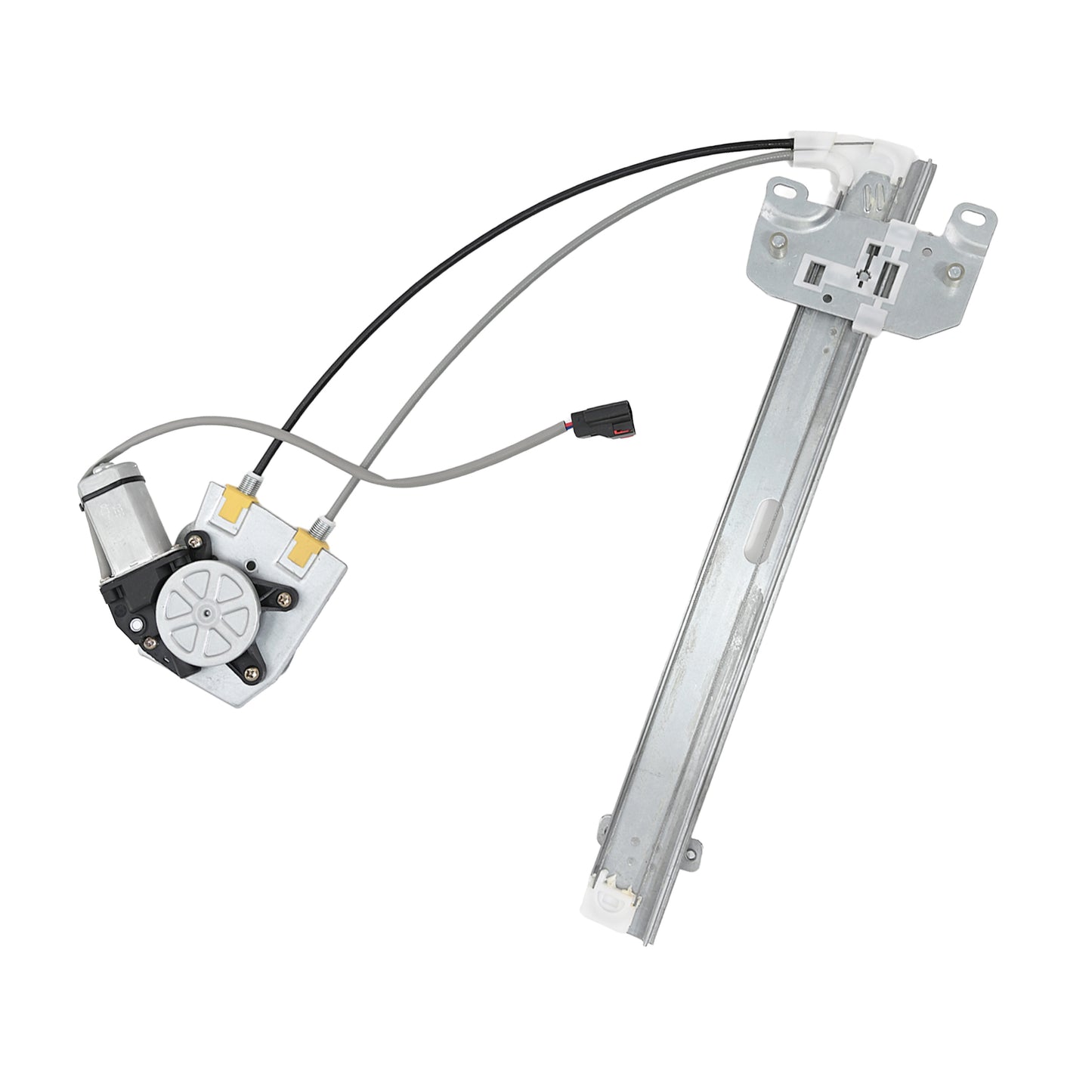 Elevador De Cristal Para Jeep Cherokee Sport 1997-2001